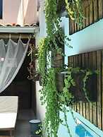 Pousada Arraial da Poesia