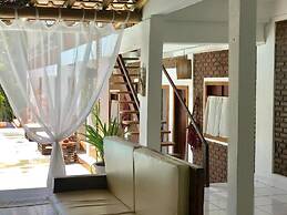 Pousada Arraial da Poesia