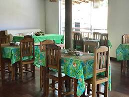 Pousada Arraial da Poesia