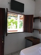 Pousada Arraial da Poesia