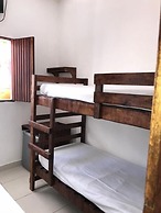 Pousada Arraial da Poesia