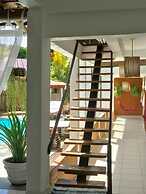 Pousada Arraial da Poesia