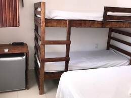 Pousada Arraial da Poesia