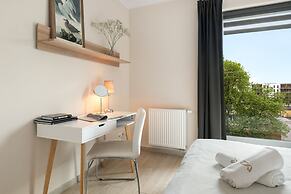Elite Apartments Mila