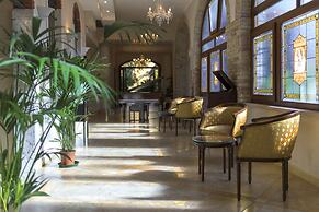 HOTEL REGINA DEL GARDA SUITE