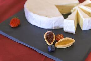 HOTEL REGINA DEL GARDA SUITE