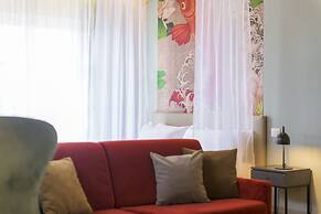 HOTEL REGINA DEL GARDA SUITE