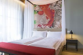 HOTEL REGINA DEL GARDA SUITE