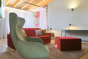 HOTEL REGINA DEL GARDA SUITE