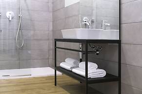 HOTEL REGINA DEL GARDA SUITE