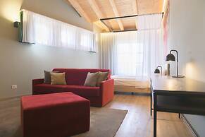 HOTEL REGINA DEL GARDA SUITE