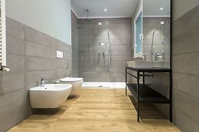 HOTEL REGINA DEL GARDA SUITE