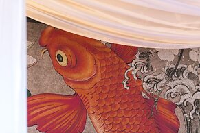 HOTEL REGINA DEL GARDA SUITE