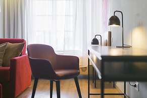 HOTEL REGINA DEL GARDA SUITE