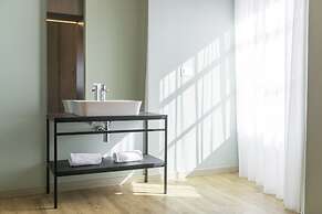 HOTEL REGINA DEL GARDA SUITE