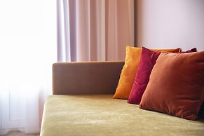 HOTEL REGINA DEL GARDA SUITE