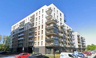 Elite Apartments Sunny