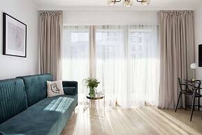 Elite Apartments Sunny
