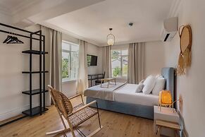 House of Good Things