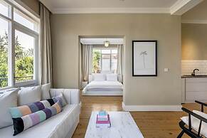 House of Good Things