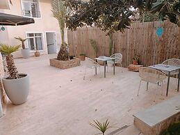 House of Good Things