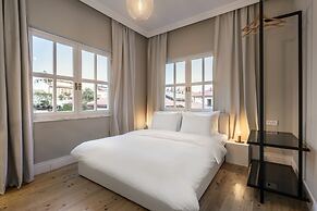 House of Good Things