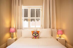 House of Good Things