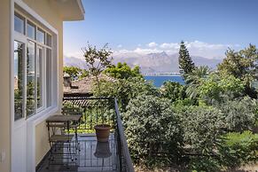 House of Good Things