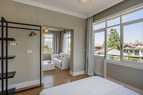 House of Good Things