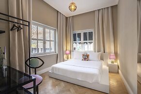 House of Good Things