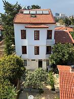 House of Good Things