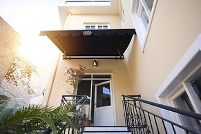 House of Good Things