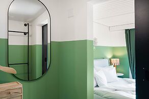 Becozy Self Check-in & Pop-up Hotel