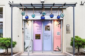 Becozy Self Check-in & Pop-up Hotel