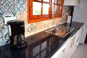 Holiday Aptm - Morningsun1 - Sithonia