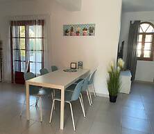 Holiday Aptm - Morningsun1 - Sithonia