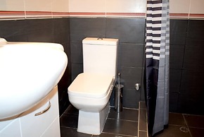 Holiday Aptm - Morningsun1 - Sithonia