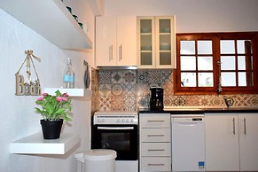 Holiday Aptm - Morningsun1 - Sithonia