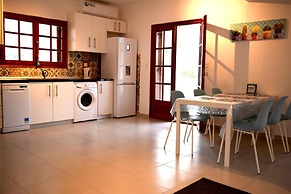 Holiday Aptm - Morningsun1 - Sithonia