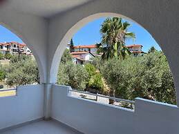 Holiday Aptm - Morningsun1 - Sithonia