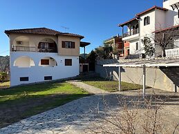 Holiday Aptm - Morningsun1 - Sithonia