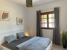 Holiday Aptm - Morningsun1 - Sithonia