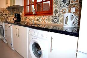 Holiday Aptm - Morningsun1 - Sithonia