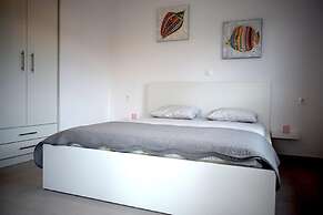 Holiday Aptm - Morningsun1 - Sithonia