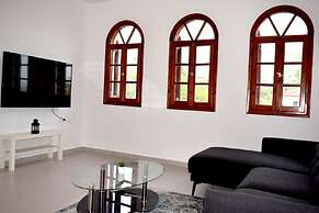 Holiday Aptm - Morningsun1 - Sithonia