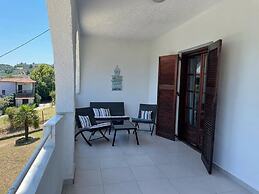 Holiday Aptm - Morningsun1 - Sithonia