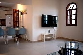 Holiday Aptm - Morningsun1 - Sithonia