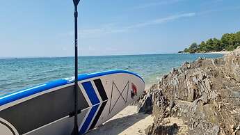 Holiday Aptm - Morningsun1 - Sithonia