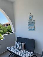 Holiday Aptm - Morningsun1 - Sithonia