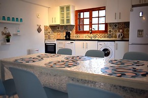 Holiday Aptm - Morningsun1 - Sithonia